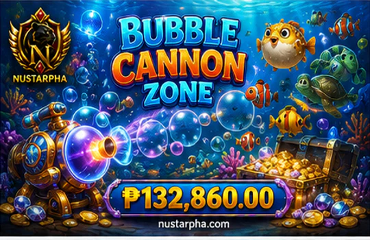 NUSTARPH fishing