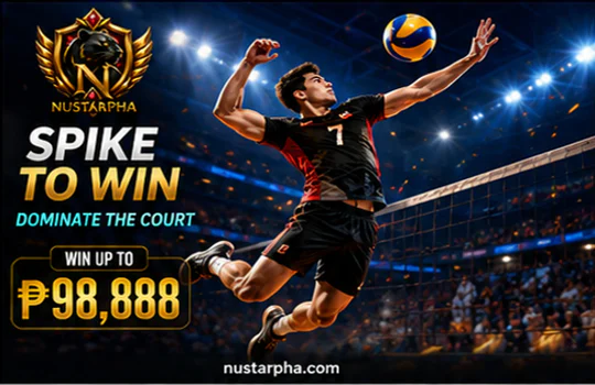 NUSTARPH Sports event, market and bet-slip review screen